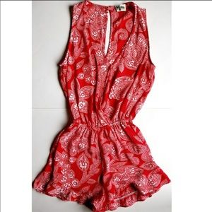 Show me your Mumu Riri romper